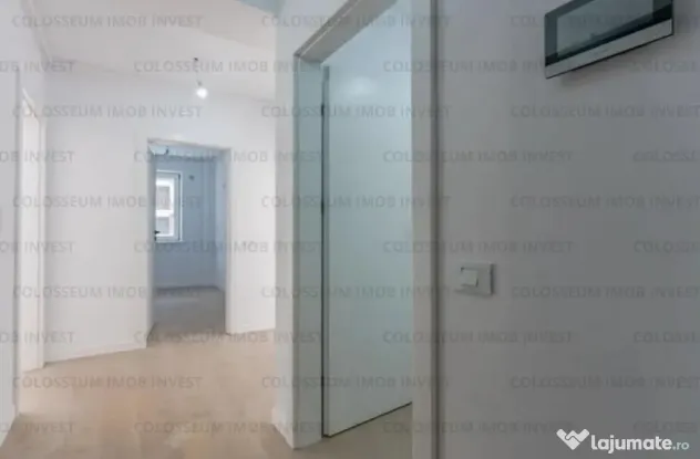 Apartament 2 camere | Balcon 9.8 mp | Zona Bartolomeu