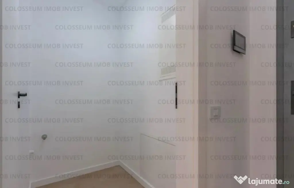 Apartament 2 camere | Balcon 9.8 mp | Zona Bartolomeu