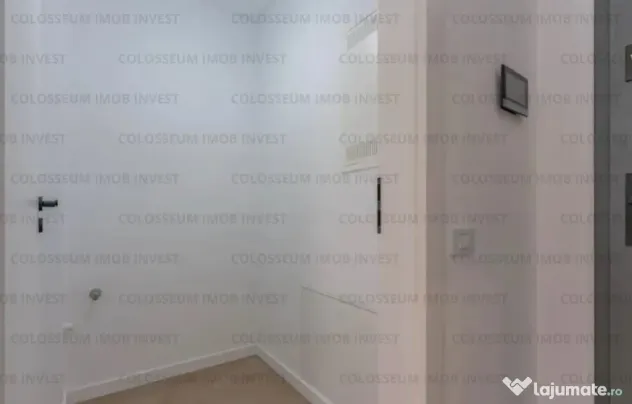 Apartament 2 camere | Balcon 9.8 mp | Zona Bartolomeu