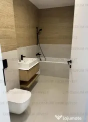 Apartament 2 camere | Balcon 9.8 mp | Zona Bartolomeu