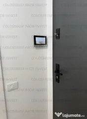 Apartament 2 camere | Balcon 9.8 mp | Zona Bartolomeu