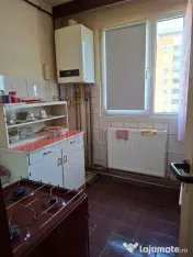 Cetatii - 2 Camere - Decomandat - Etaj intermediar cu LIFT - 