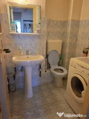 Cetatii - 2 Camere - Decomandat - Etaj intermediar cu LIFT - 