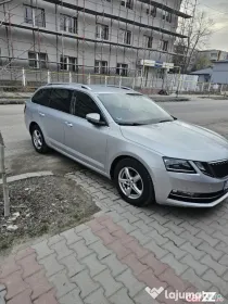 Skoda octavia 3 an 2019 diesel