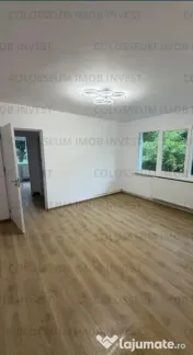 Apartament 2 camere, renovat integral, confort 1, zona Garii!