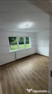 Apartament 2 camere, renovat integral, confort 1, zona Garii!