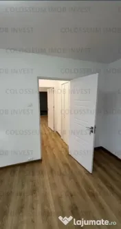 Apartament 2 camere, renovat integral, confort 1, zona Garii!
