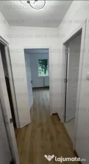 Apartament 2 camere, renovat integral, confort 1, zona Garii!