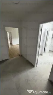 Apartament 2 camere, renovat integral, confort 1, zona Garii!