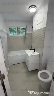 Apartament 2 camere, renovat integral, confort 1, zona Garii!