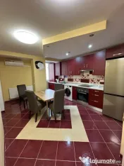 Apartament cu 4 camere de de închiriat Bd. Regele Mihai 1 
