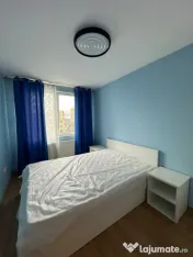 Apartament cu 4 camere de de închiriat Bd. Regele Mihai 1 