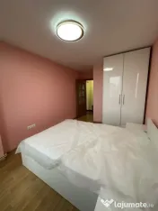 Apartament cu 4 camere de de închiriat Bd. Regele Mihai 1 