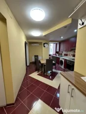 Apartament cu 4 camere de de închiriat Bd. Regele Mihai 1 