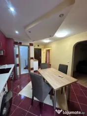 Apartament cu 4 camere de de închiriat Bd. Regele Mihai 1 