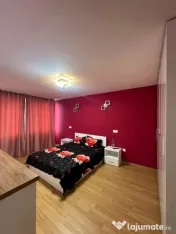 Apartament cu 4 camere de de închiriat Bd. Regele Mihai 1 