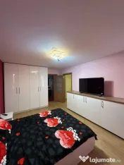 Apartament cu 4 camere de de închiriat Bd. Regele Mihai 1 