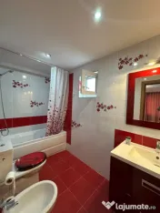 Apartament cu 4 camere de de închiriat Bd. Regele Mihai 1 