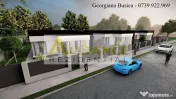 Casa individuala ||4 camere 2 bai || teren 371 mp