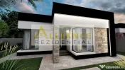 Casa individuala ||4 camere 2 bai || teren 371 mp