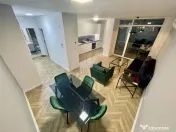 CENTRAL - APARTAMENT 2 CAMERE - PARCARE 