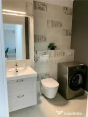 CENTRAL - APARTAMENT 2 CAMERE - PARCARE 