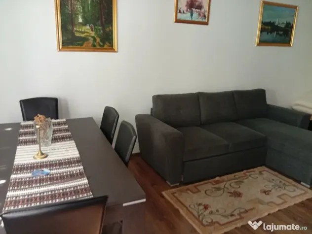 Proprietar, Apartament 2 camere de inchiriat Prelungirea Ghencea