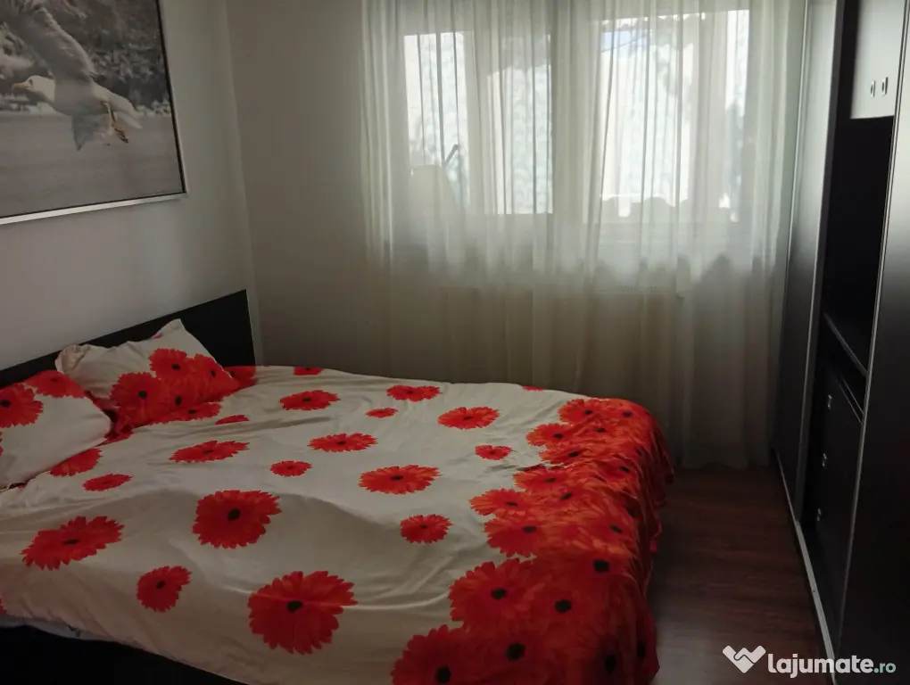 Proprietar, Apartament 2 camere de inchiriat Prelungirea Ghencea
