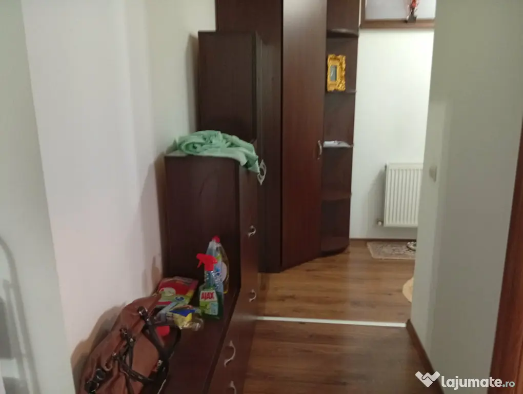 Proprietar, Apartament 2 camere de inchiriat Prelungirea Ghencea