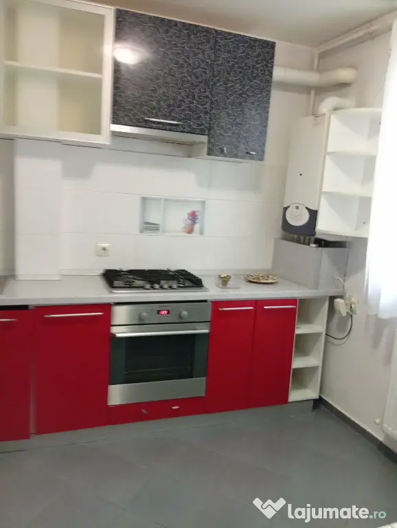 Proprietar, Apartament 2 camere de inchiriat Prelungirea Ghencea