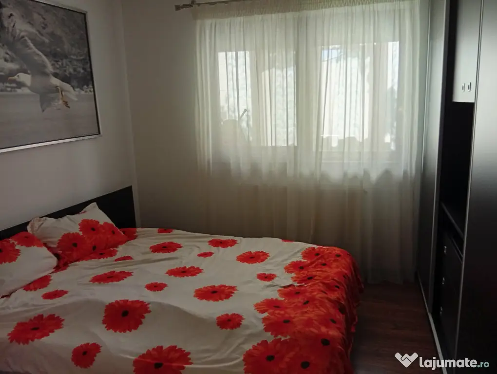 Proprietar, Apartament 2 camere de inchiriat Prelungirea Ghencea