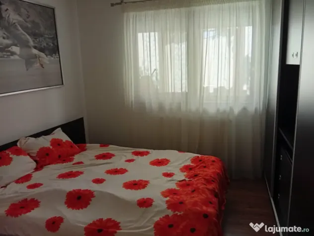 Proprietar, Apartament 2 camere de inchiriat Prelungirea Ghencea