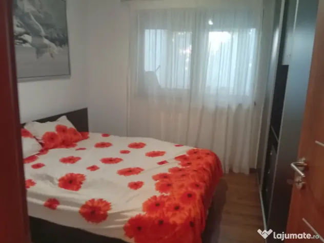 Proprietar, Apartament 2 camere de inchiriat Prelungirea Ghencea