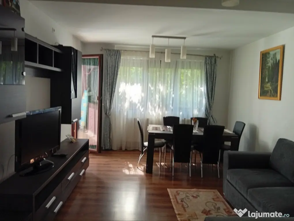 Proprietar, Apartament 2 camere de inchiriat Prelungirea Ghencea