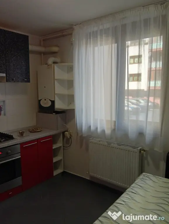 Proprietar, Apartament 2 camere de inchiriat Prelungirea Ghencea