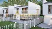 Vila individuala P+1E ~ 4 camere 3 bai ~ 355mp teren