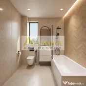 Vila individuala P+1E ~ 4 camere 3 bai ~ 355mp teren
