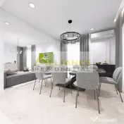 Vila individuala P+1E ~ 4 camere 3 bai ~ 355mp teren