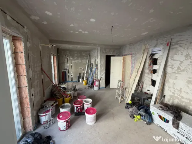 Apartament de 2 camere, 42,24 mp, zona Cetății