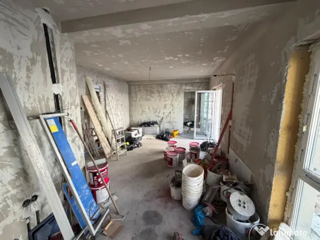 Apartament de 2 camere, 42,24 mp, zona Cetății