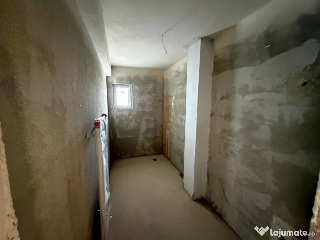 Apartament 1 cameră, 34,15 mp, zona Porii