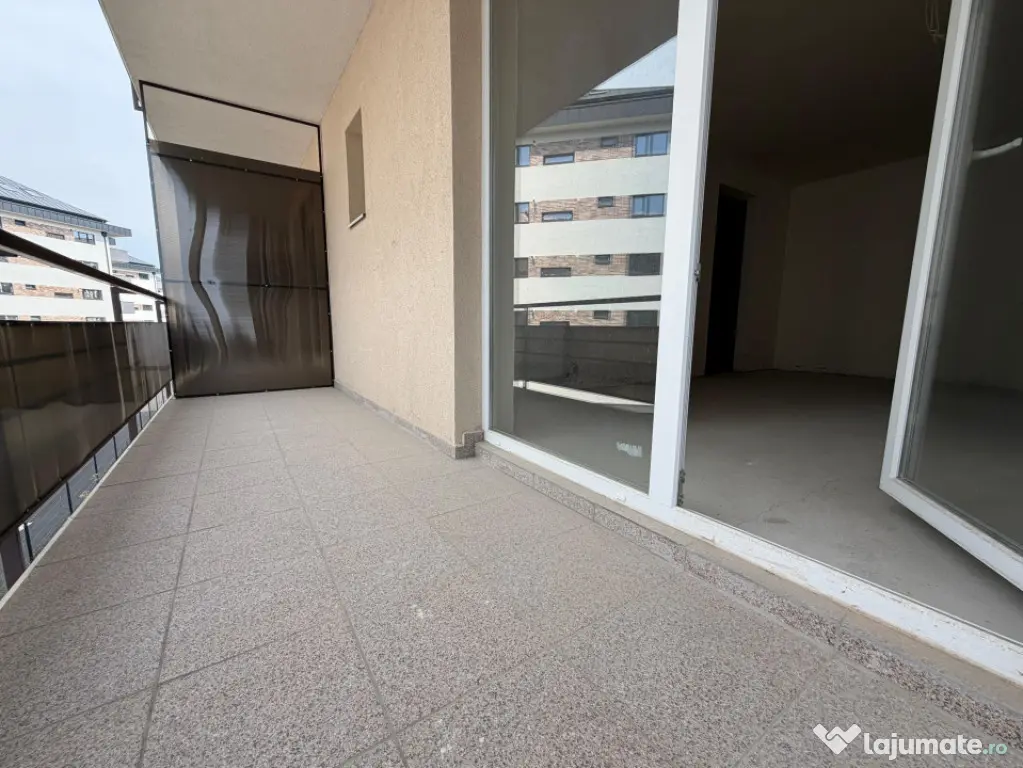 Apartament 1 cameră, 34,15 mp, zona Porii
