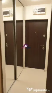 Garsoniera metrou Titan 5 min 