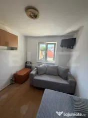 Cameră de cămin de închiriat în zonă liniștită | Astr 