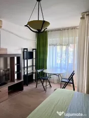 Ocazie-Garsonieră DECOMANDATĂ • 37,78 mp utili • Bl... 
