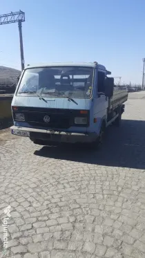 Volkswagen Lt 45 autoutilitara