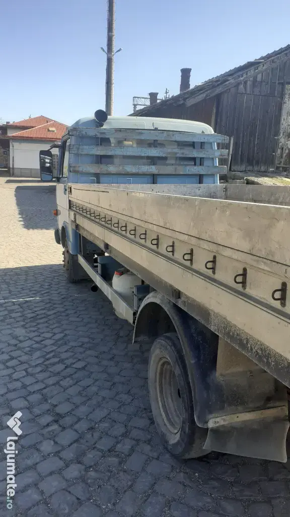 Volkswagen Lt 45 autoutilitara