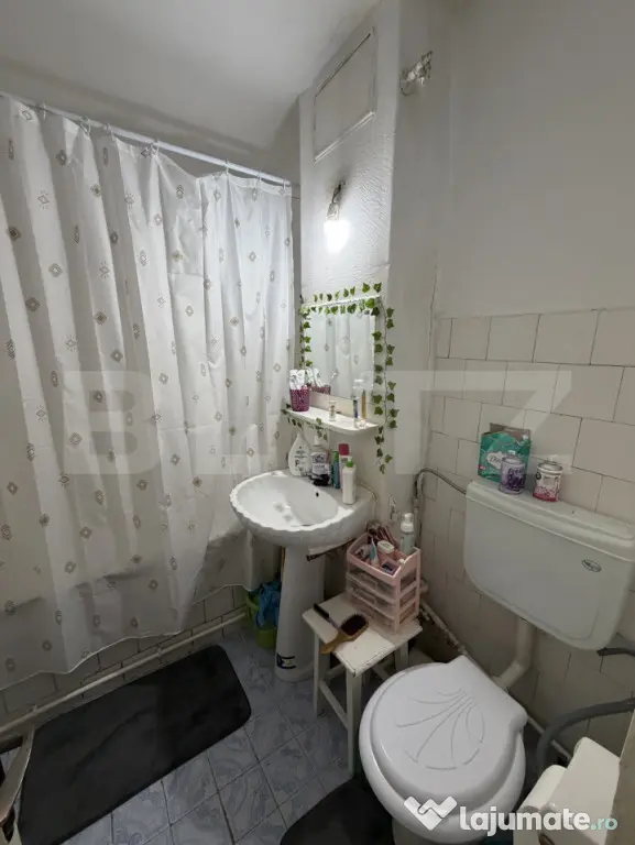 APARTAMENT CU 2 CAMERE