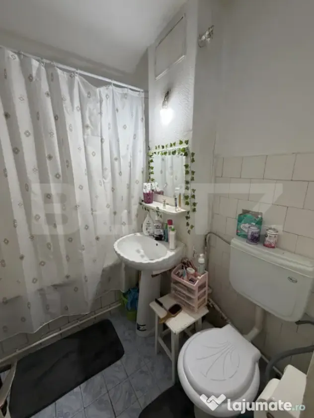 APARTAMENT CU 2 CAMERE