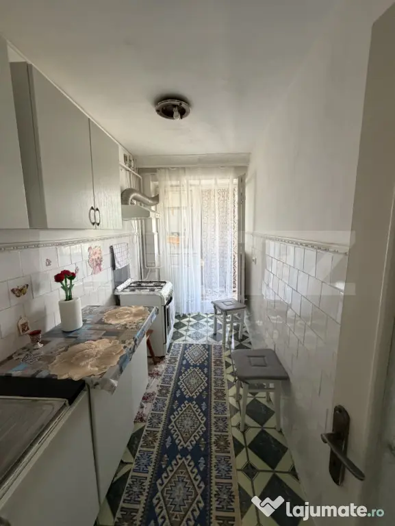 APARTAMENT CU 2 CAMERE